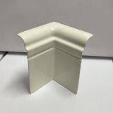 Skirting Heater Internal Corner Decorative Trim Cover