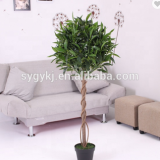 Artificial Olive Tree Plant Potted for Interior Decoration