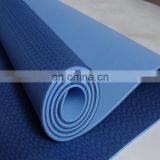 Wholesale Gym Training Waterproof Safe Yoga Mat thumbnail-2
