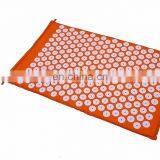 High Quality Back Neck Foot Pain Relief Massage Mattress With Competitive Price thumbnail-1