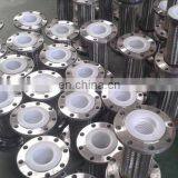 Flexible Hose for Hot Water Ptfe Hoses Smooth Corrugated Teflon Tube thumbnail-2