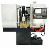 XH7118 Low Cost Education Mini Cnc Milling Machine for Metal thumbnail-3
