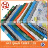 tarpaulin groundsheet 3m x 4m 180gsm