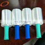 Mini Stretch Wrap Film With Plastic Handle for Pallet Wrap,Shrink Wrap 5 Inch thumbnail-3