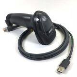 Zebra DS4308-XD (Extreme Density) 1D/2D Handheld Barcode Omni-Directional Scanner/Imager With USB Cable thumbnail-3