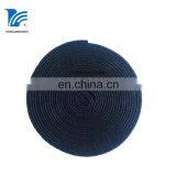 20mm*10m Wholesale Double Side Hook Loop Wire Strap thumbnail-3