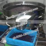 Monosaccharide Rotary Vibrating Sieve Vibrating Screen Machine Ultrasonic Optional thumbnail-3