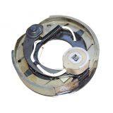 7 Inch Trailer Electric Brake Assembly thumbnail-1