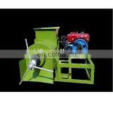Palm Oil Pressing Machine Palm Oil Extraction Machine With Running Video thumbnail-3