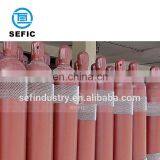 United Arab Emirates Low Pressure Oxygen Acetylene Gas Cylinder -32