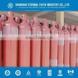 Industrial Gas Manufacturer 13.6kg Acetylene Cylinder Gas thumbnail-2