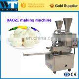 China Professional Steamed Bun Maker, Baozi Forming Machine,Baozi Making Machine thumbnail-2