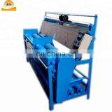 Industrial Fabric Cloth Roller Inspection and Rolling Machine Price
