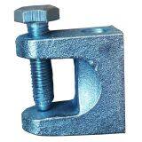 Galvanized Iron Beam Clamp