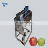 Semi-automatic Fruit and Vegetable Peeling Machine thumbnail-2