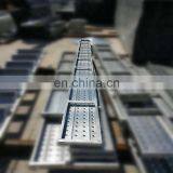 Pre Galvanized Scaffold Steel Deck/scaffolding Metal Deck thumbnail-5