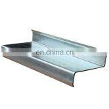 China Manufacturer Good Quality Galvanized Steel z Purlin Price thumbnail-3
