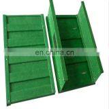 Outdoor FRP Cable Tray With Excellent Insulation thumbnail-3