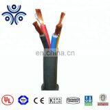 Factory Price High Quality Pvc Insulation Pure Copper Conductor Welding Cable Wire 50mm2 thumbnail-5