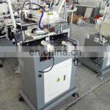 2 Axis 4 Hole Aluminum Window Hardware Slot Copy Router thumbnail-3