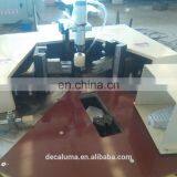 Aluminum Profile Crimping Machine Window Corner Combining Machine thumbnail-2