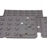 Laptop Keyboard Cover Silicon Rubber Remote Pad thumbnail-3