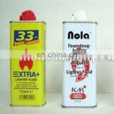 125ml Metal Lighter Gas Bottle thumbnail-2