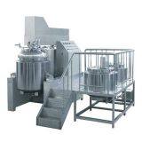 ZJR-250 cosmetic creams vacuum homogeneous mixer