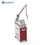 Vertical Q Switched Nd Yag Laser For All Color Tattoo Qswitch Nd Yag Laser Tattoo Removal thumbnail-3