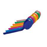 Blue Disposable Tourniquet , Tourniquet Straps thumbnail-5