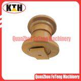 Kobelco Sk015 Track Roller Bottom Roller for Mini Excavator Spare Parts thumbnail-1