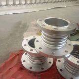 Butt Welded Corrugated Axial Expansion Joint thumbnail-4