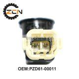 Автомобильные запчасти. Сенсор парковки PDC, оригинальный OEM PZD61 - 00011 для Land Cruiser, Prado, Corolla, Reiz, Crown