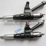 Common Rail Denso Inyector Diesel 095000-5215 Denso Injector thumbnail-5