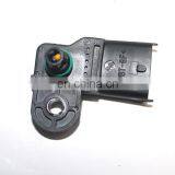 INTAKE MANIFOLD PRESSURE SENSOR MAP for IVECO 504372225 thumbnail-5