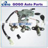 Auto Parts Ignition Lock With Key Set Ignition Switch A32 CEFIRO 96/97