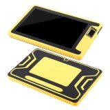 4G Tri-proof Fingerprint Payment Smart Terminal / Mobile Fingerprint Payment Machine thumbnail-3