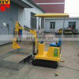 Children Mini Excavator Dig Snow Sand and Other Thing Construction Car Toy Factory Price Hot Sale in Jining Shandong thumbnail-5