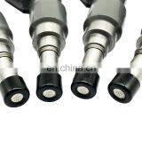 Fuel Injector For Toy-ota C-orolla Taco-ma OEM 23250-0C010 232500C010 thumbnail-2