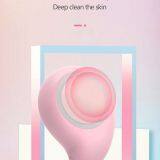 Electronic Face Beauty Device Anti-wrinkle With Hot and Cold Vibration Photon Therapy thumbnail-3