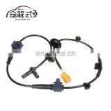 ABS Wheel Speed Sensor MN102573 MN102574 MN102577 MN102578 For Mitsubishi L200 Triton Pajero Montero Challenger