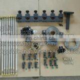 COMPUTER CONTROLLED COMMON RAIL INJECTOR & PUMP TEST BENCH CRS708 thumbnail-3