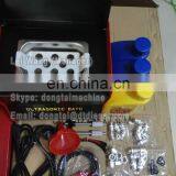 DTQ200 Fuel Injector Clean and Analyz Machine thumbnail-5