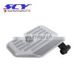 Automatic Transmission Oil Filter Suitable for HYUNDAI 4632139010 46321-39010 thumbnail-2