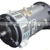 24V DC-мотор, который может работать длительное время, с наружным диаметром 127 мм thumbnail-1