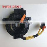 Airbag Steering Wheel Hairspring 84306-48030 84306-0E010 for Lexus ES350ES240