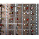 Cheap Price Super Quality Fingerprint Lock Deposit Safe Box thumbnail-4