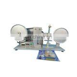 RCA Paper Coating Surface Abrasion Resistance Testing Machine thumbnail-2