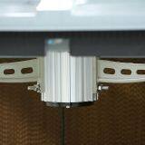 High Wind Speed Movable Room Evaporative Air Cooler for Workshop thumbnail-4