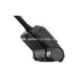 2ch 1080P GPS 4G Wifi Telematics Camera,Mini MDVR thumbnail-2